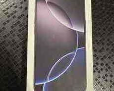 Apple iPhone 16 Pro Black Titanium 256GB8GB