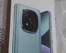 Xiaomi Redmi Note 14 Pro+ 5G Midnight Black 256GB8GB