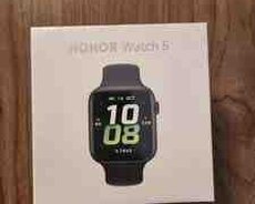 Honor Watch 5