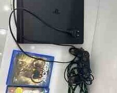 Sony Playstation 4 Slim 1TB