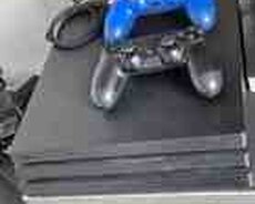 Sony Playstation 4 Pro 1 TB
