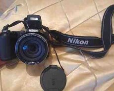 Fotoaparat Nikon L810