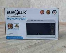 Mikrodalğalı soba Eurolux
