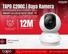 Dayə smart kamera Tapo C200C