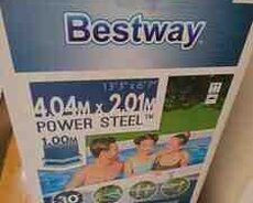 Hovuz Bastway