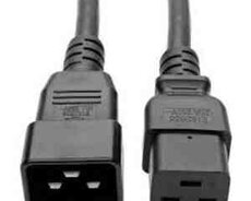 Power cable C19 16A