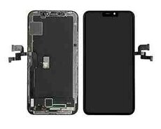 Apple iPhone X ekranı
