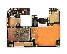 Xiaomi Poco X3 nfc platası