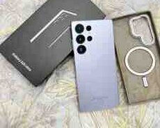 Samsung Galaxy S25 Ultra Titanium Silver Blue 256GB12GB