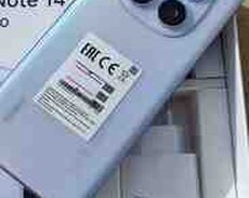 Xiaomi Redmi Note 14 Pro Ocean Blue 512GB12GB