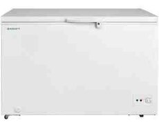 Dondurucu Kraft BD (W)-520QX