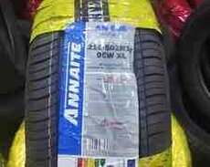 Annaite AN606 təkəri 21550 R17