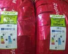Rapid eco 819 təkərləri 24545 R18