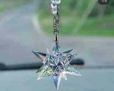 Swarovski asılqan