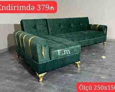 Künc divan