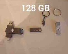USB flaş