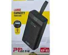 Power Bank KLGO KP95 50.000 mAh