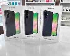 Samsung Galaxy A56 Awesome Graphite 256GB8GB