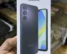 Samsung Galaxy A16 Black 256GB8GB