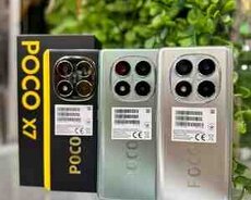 Xiaomi Poco X7 Black 512GB12GB