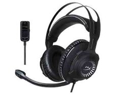 Qulaqlıq HyperX Revolver 7.1 (HHSR1-AH-GMG)