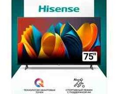 Televizor Hisense 75E7NQ