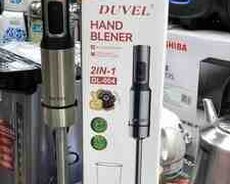 Blender Duvel