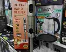 Əl blender Duvel