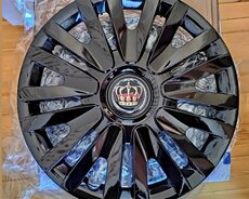 sport disk qapagi kalpak R15 R14 16