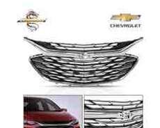 Chevrolet Malibu 2019 radiator barmaqlığı