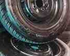 Disk 17570 R13