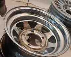 Disk R15