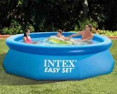 Hovuz İntex