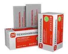 Texnonikol Xps 50 mm
