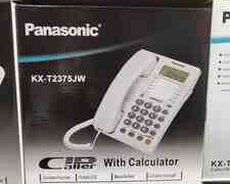 Stasionar telefon Panasonic