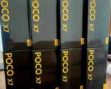 Xiaomi Poco X7 Silver 512GB12GB