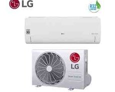 Kondisioner LG