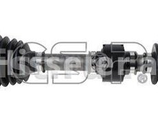 Kia Sportage Qranat (13- ) - sag teref