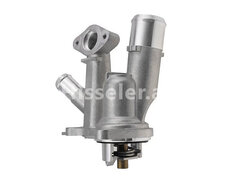 Ford Fusion Termostat 1.6 Motor