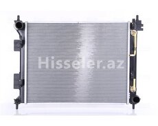 Hyundai Accent Su Radiatoru 1.6 dizel