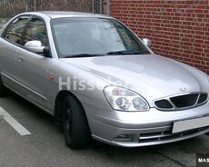Leganza 1.8 2.0 ehtiyat hisseleri