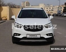 Mokka 1.4 1.8 ehtiyat hisseleri