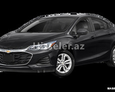 Cruze New 1.4 2016-2020 ehtiyat hisseleri