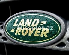 İşlenmiş Land Rover Ehtiyat Hisseleri