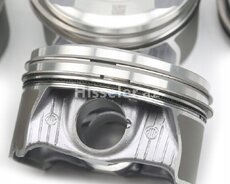 Mercedes Benz X166, W221, W222, Gl500, S500, M278 Porschen