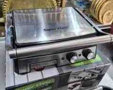 Toster Super Crest SCT-6004