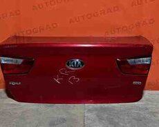 Kia Rio baqaj dəsti