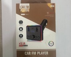 Fm Modulyator Rgb Pultlu M50
