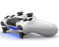 Jostik Ps4 white