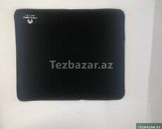 Mousepad Mikuso mp-121 20*25sm Black